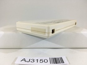 AJ3150 Donkey Kong JR. Nintendo Famicom NES Japan