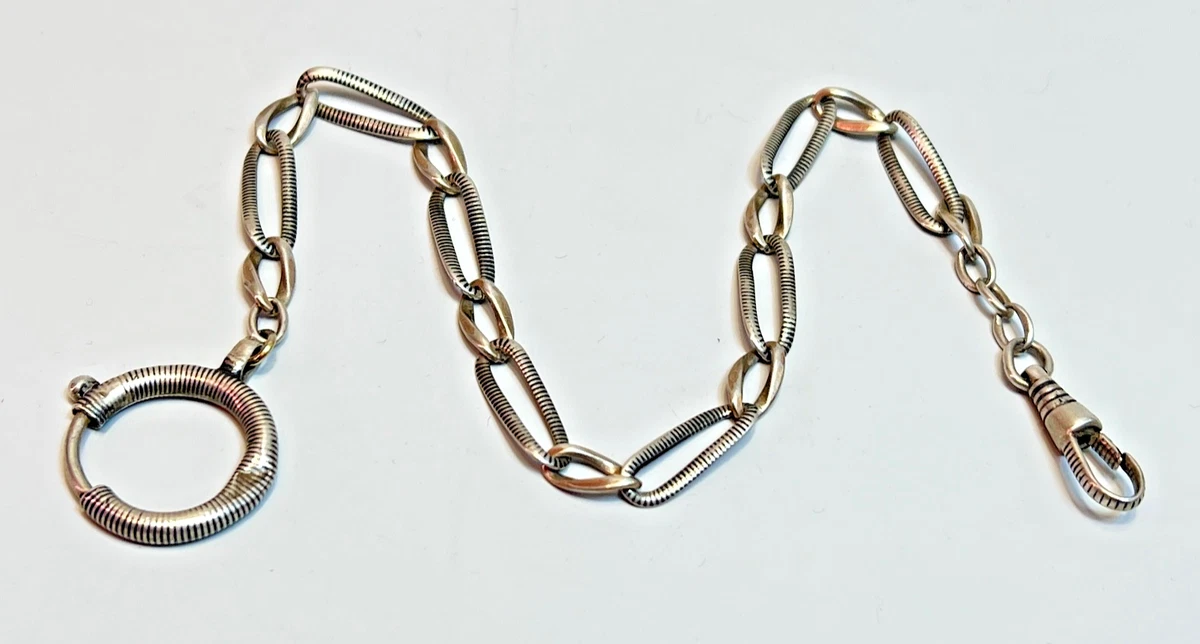 Accessori e Catene per orologi da tasca