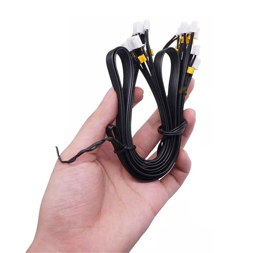 3PCS X&Y&Z Axis 3D Printer Cable Endstop Accessory Cables For Ender 3/Ender 3X - Zdjęcie 8 z 11