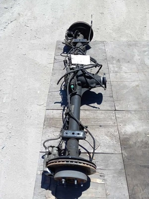 2019-2023 FORD RANGER 3.73 RATIO LOCKING TYPE REAR AXLE DIFFERENTIAL CARRIER OEM - Image 1 of 4
