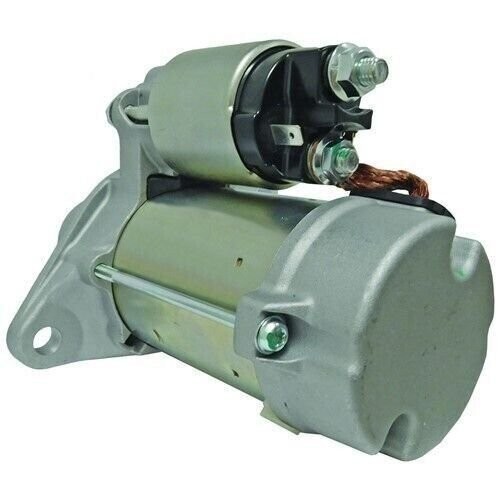 Starter 19073N For Subaru Legacy / Outback 2008-2012 428000-4790 23300-AA59A - Bild 3 von 8