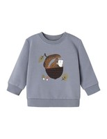 Name It Herren Sweatshirt Tradewinds GrößE