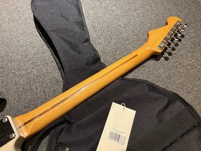 Fender Japan ST57-82TX USB Used Electric Guitar | eBay