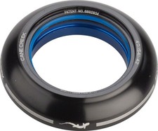 Cane Creek 40-Series IS41/42 Short Top Cover IS41-42/28.6 Black