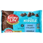 Baking Morsels, Ricemilk, 9 oz (255 g)