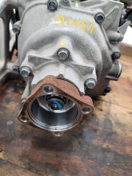 Honda HR-V 2016 2017 2018 1,8 L Carrier 4120054A030 16-18 Foto 4 de 4