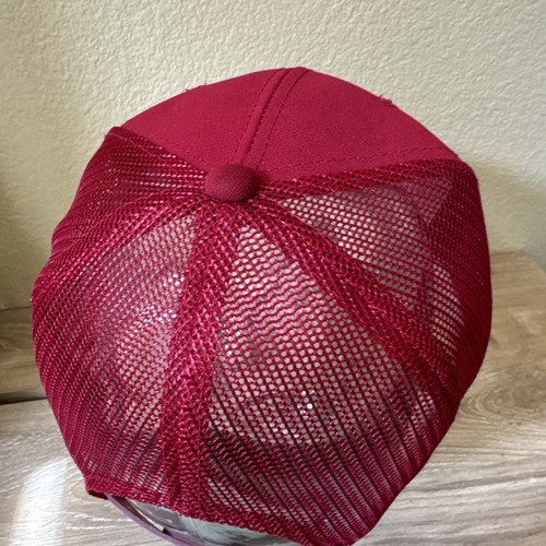 Cappello berretto camionista snapback scritta Phoenix Cardinals vintage Sports Specialties - Foto 5 di 10