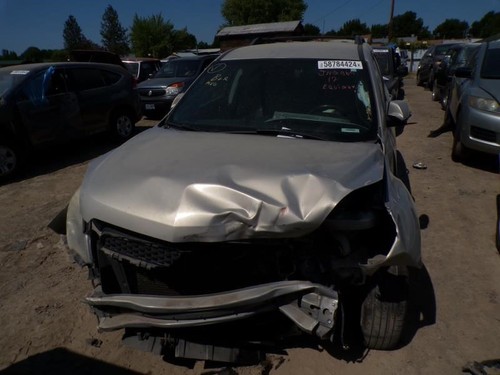 Alternator Fits 10-16 LACROSSE 26073515 - Picture 2 of 10