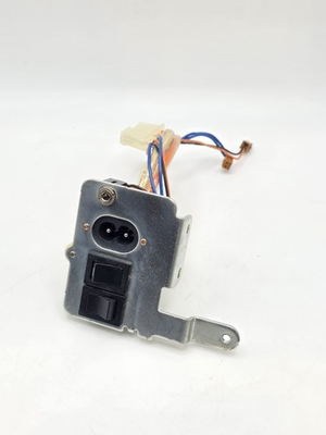 #ad Singer Quantum XL 100 Power Switch Replacement $23.74