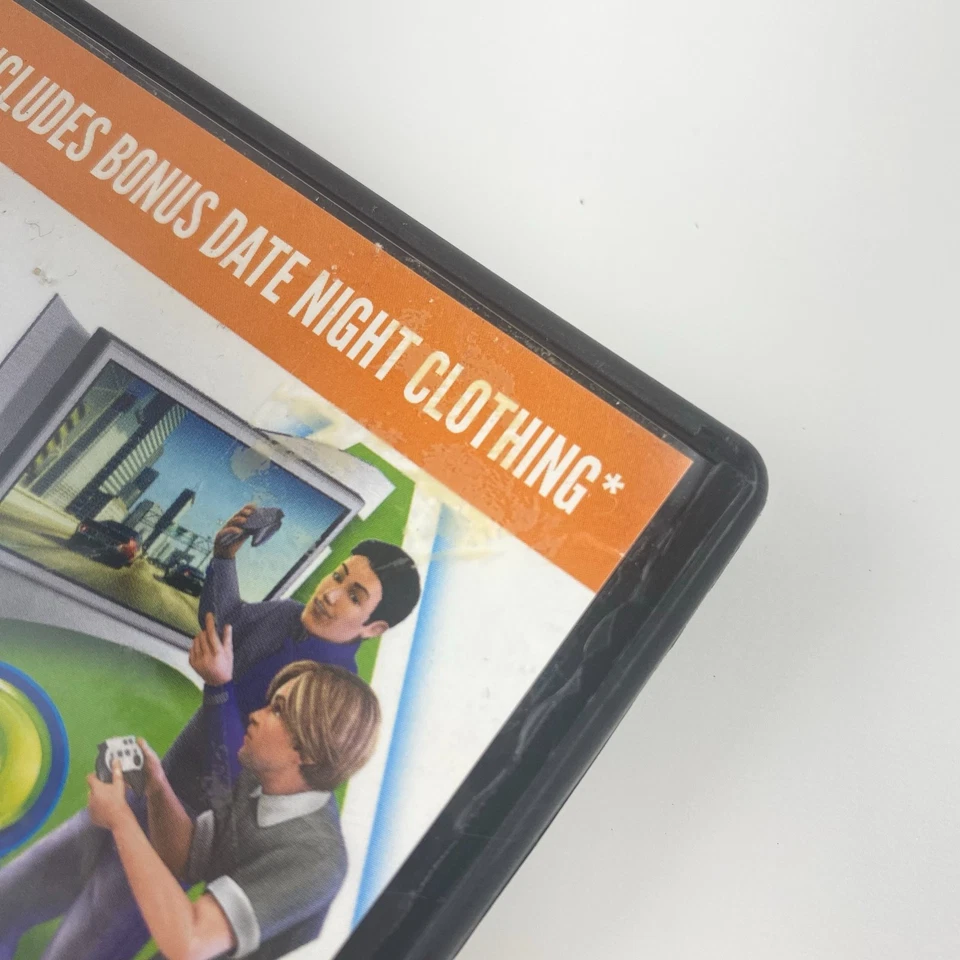 The Sims 3 Starter Pack (PC/Mac DVD, 2012) | EA, Simulation - Image 2 of 4