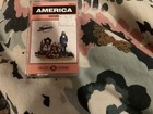 America History Greatest Hits Cassette Tape *Bulk Deals Available*