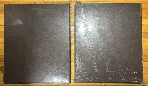 Dansco Morgan Dollars 1878-1921 2 Book Set 7179 & 7178 / Sealed UNUSED Condition - Picture 2 of 2