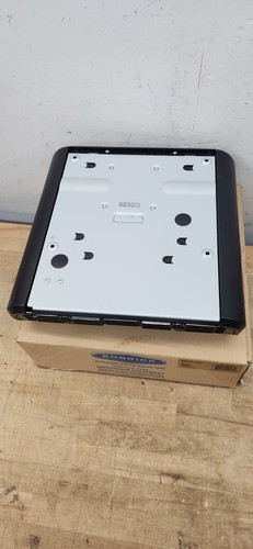 Bobrick B-7128 115V TrimDry™ Surface-Mounted Hand Dryer -NEW/OPEN BOX- - Picture 7 of 13