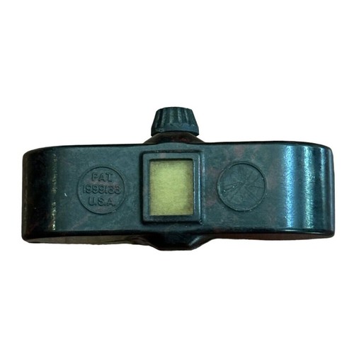 Bakelite (Pathe) 1940's Film Exhibitor VTG Novelty Three Inch Camera Photography
