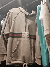 Gucci Women  s Hoodie