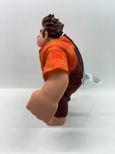 Figura de acción parlante Wreck It Ralph 2 11" - Imagen 2 de 7