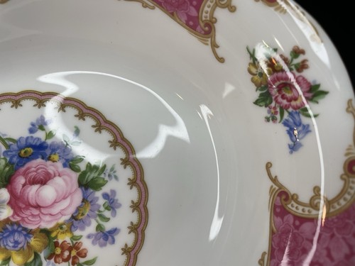 Royal Albert Lady Carlyle 9" ovale Gemüseschüssel - Bild 8 von 22