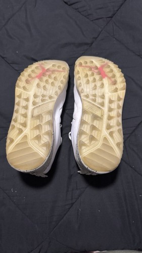 Jordan Golf Shoes - Picture 4 of 4