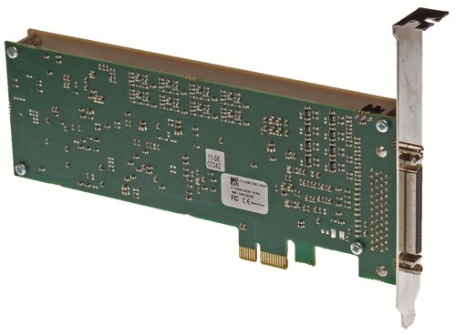 Digigram LoLa 280 Logging Skimmer 8 Channel HD Audio Recording PCIe Sound Card - Picture 7 of 7