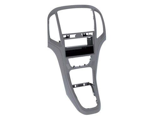 Pioneer CD MP3 Lenkrad DAB USB Autoradio für Opel Astra J ab 2009 Titan grau - Bild 7 von 11