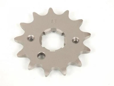Pignon de sortie de boite Sifam pour Moto Yamaha 250 IT 1981 à 1984 13 dents pas - Photo 1/2