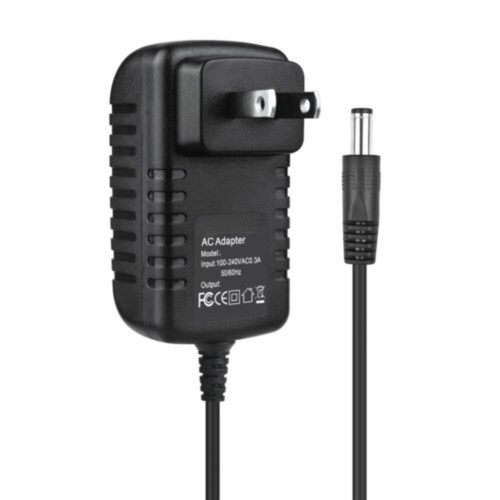 Adaptador de CA/CC de 10W para Alldaymall A88 A90 Cargador Adaptador de CA Fuente de Alimentación - Imagen 2 de 5