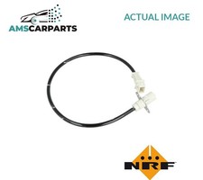 CRANKSHAFT POSITION SENSOR 755082 NRF NEW OE REPLACEMENT