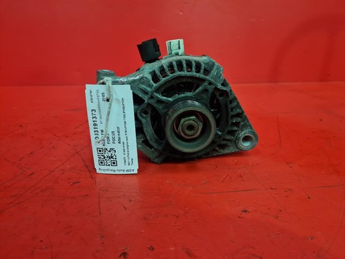 FORD FOCUS MK1 2005 LICHTMASCHINE 70AMP 1,6L BENZIN FYDB 1708472