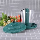  Bird Feeding Station Vogelfutterhaus Für Draußen Zum Hängen Vogelfutterspender