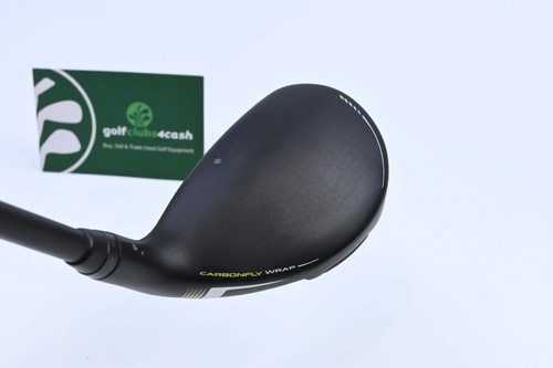 Ping G430 #4 Hybrid / 22 Degree / Regular Flex Ping Alta CB Black 70 - Picture 5 of 8