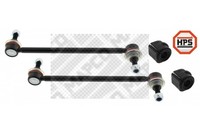Reparatursatz Stabilisatorlager Vorne Links Rechts FüR Ford Focus I 1998-2004