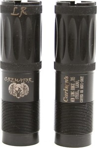 Carlson's 11647 Cremator 12 GA LR Winchester Browning Mossberg 500 Choke Tube