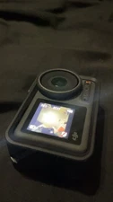 DJI Osmo Action 3 Camera Standard Waterproof Action Camera