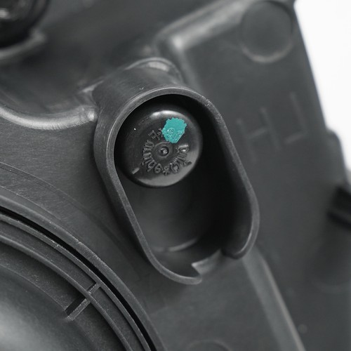 Bi-Xenon Headlight for 2012-2014 Chrysler 300 Passenger Side with Black Bezel - Bild 15 von 17