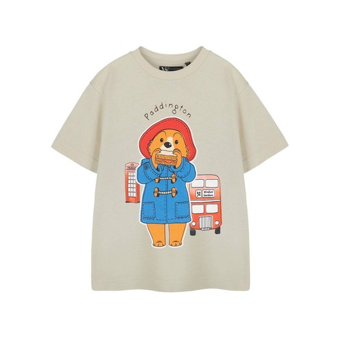 2025 Boys Girls Spotty Pudsey Bear Hope T-Shirt 2025 Boys Girls Spotty Pudsey Bear Hope T-Shirt