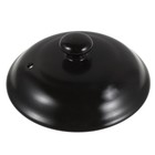  Healthy Casserole Lid Household Cookware Accessory Ceramic Pan Lids