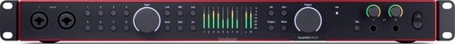 Focusrite Scarlett 18i20 4th Gen USB Audio Interface - Picture 8 of 8