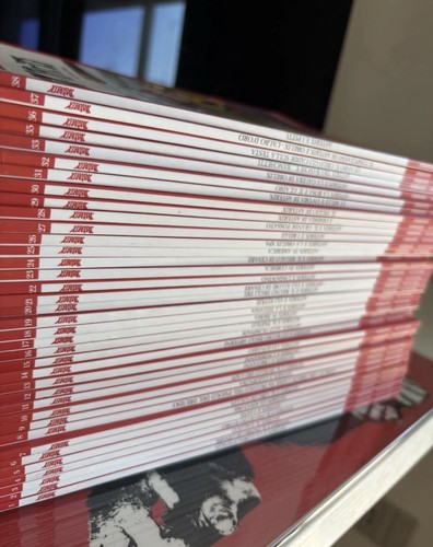 Asterix 1-38 Gazzetta dello Sport brossurata 2019 - Foto 1 di 2