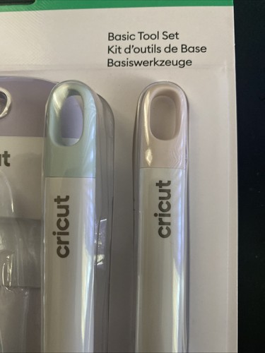 Cricut Basic Tool Set  (2006695) BRAND NEW! - Picture 5 of 6