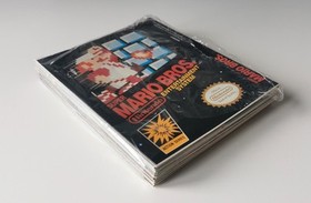 Castlevania - Original Nintendo Nes Game Pak VIDPRO Display Card Toys R Us - NEW