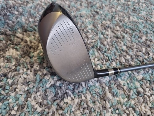 Nike Ignite 410 10.5° Golf Driver Stiff Graphite Shaft - Picture 5 of 12