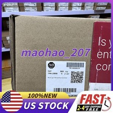 New Allen Bradley 1766-L32BXB MicroLogix 1400 32 Point Controller Fast Ship