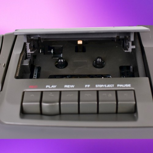 Sony CD Radio Kassette CFD-S36 Mega Bass Xpand Anschluss geprüftes Wetter - Bild 6 von 8