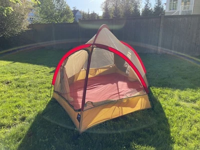 Moss Camping Tents for sale | eBay