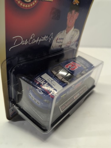 Winners Circle Dale Earnhardt Jr. NASCAR #31 Monte Carlo -1:43 Scale-Blue Color - Picture 4 of 6