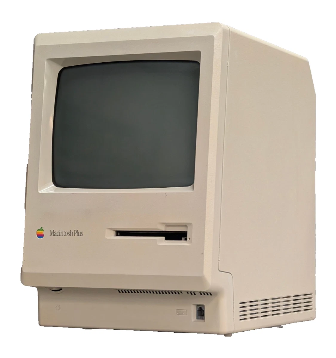 Macintosh Plus for sale | eBay