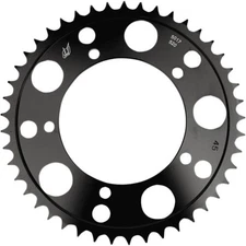 Driven Racing - 5030-520-46T - Steel Rear Sprocket, 46T