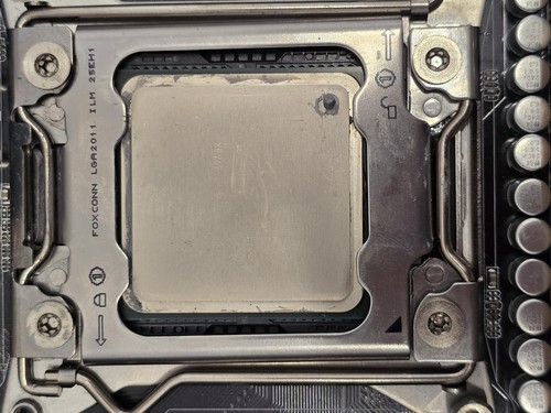 Asus P9X79 Pro Mainboard UNGETESTET - Bild 8 von 15