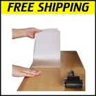 Customizable Non-Slip Strips 6'' x 24'' - Aesthetic Stair Safety for Homes