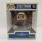 Funko Pop! Deluxe, Marvel-Victory Shawarma, Thor, Amazon Exclusive, NEW (899)
